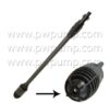 TURBO NOZZLE Wand